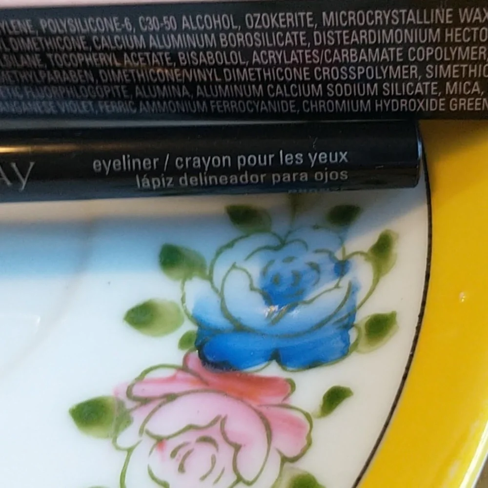 Mary Kay makeup Eyeliner Bronze NIB